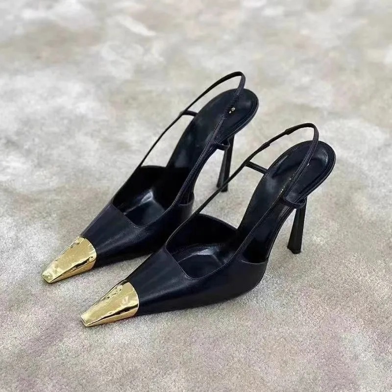 Women'S Fashion Spring 2025 - أوروبا والولايات المتحدة 2025 الربيع والصيف
