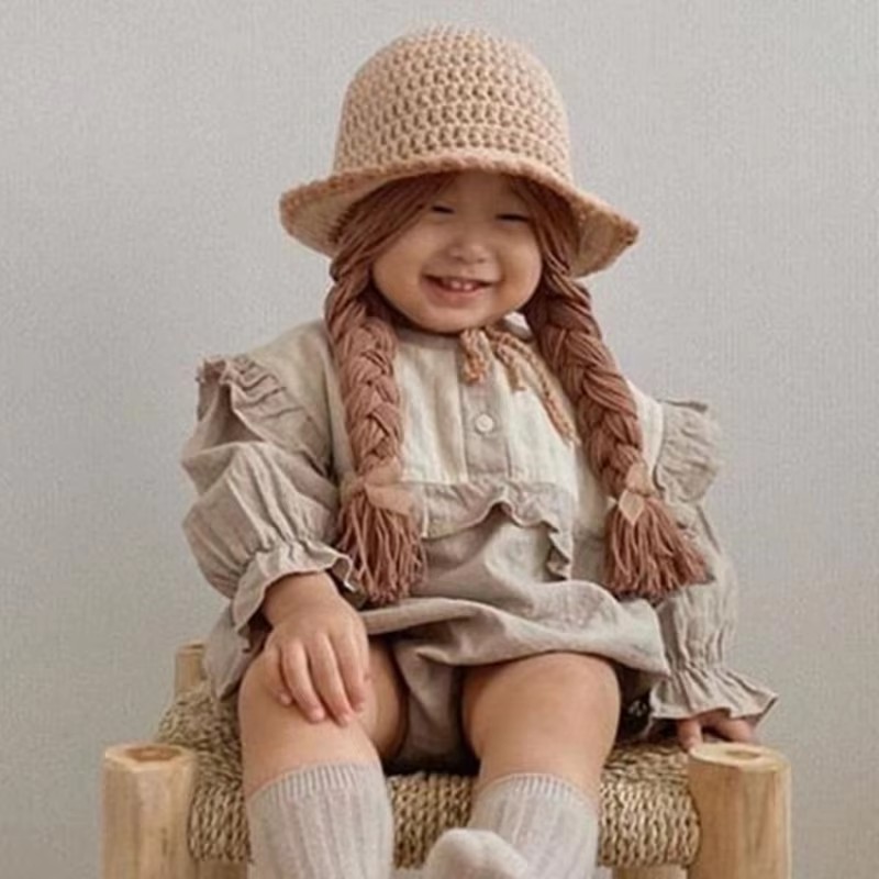 قبعة شتوية محبوكة من الصوف للأ - مراجعة Women'S Fashion Hats وسعره