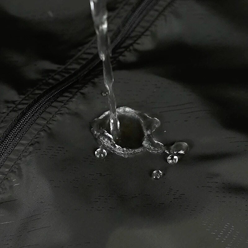 LNGXO الرجال النساء مقاوم للما - مراجعة Women'S Fashion Rain Jacket وسعره
