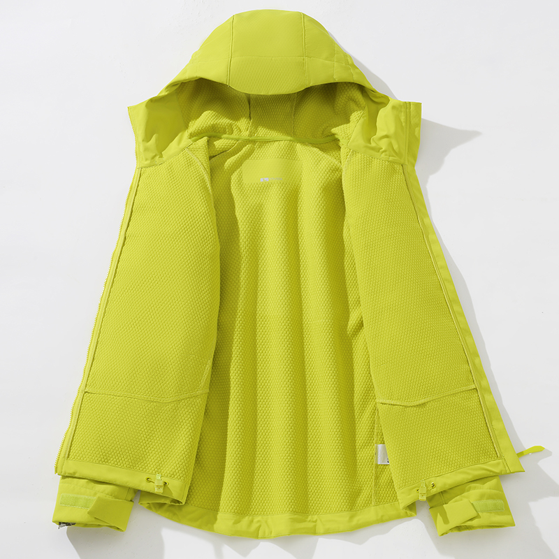 سترة LNGXO للرجال والنساء مقاو - مراجعة Women'S Fashion Rain Jacket وسعره