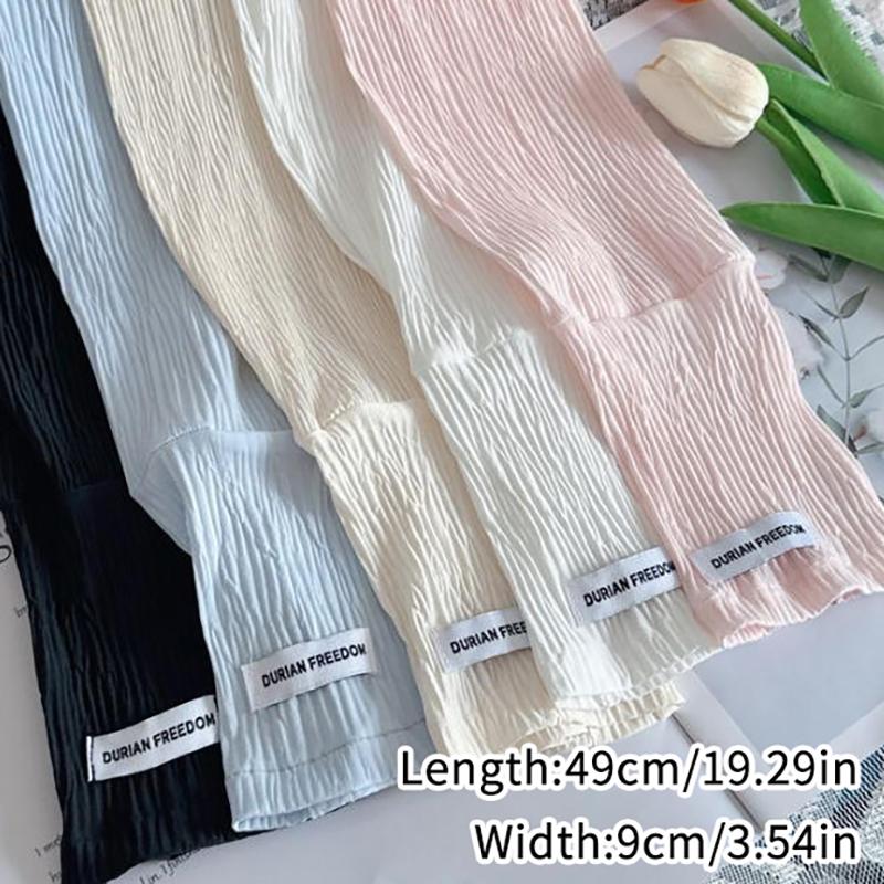قفازات أنيقة فضفاضة رقيقة من ا - مراجعة Women Fashion Gloves وسعره