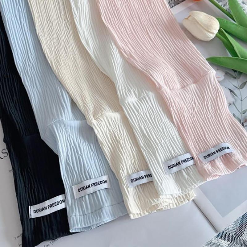 قفازات أنيقة فضفاضة رقيقة من ا - مراجعة Women Fashion Gloves وسعره