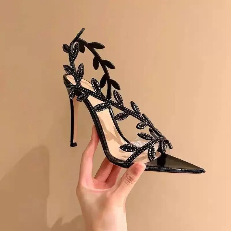 صيف جديد 2025 فروع ذهبية وأورا - مراجعة Women'S Fashion Spring 2025 وسعره