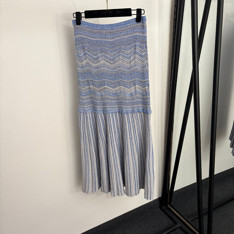 مجموعات تنانير محبوكة للنساء ب - مراجعة Women'S Fashion Knitwear وسعره