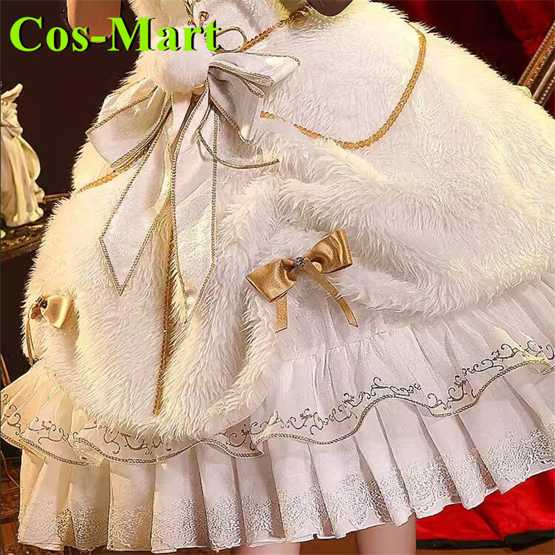 كوس مارت لعبة الهوية الخامس فت - مراجعة Women'S Fashion Mart وسعره