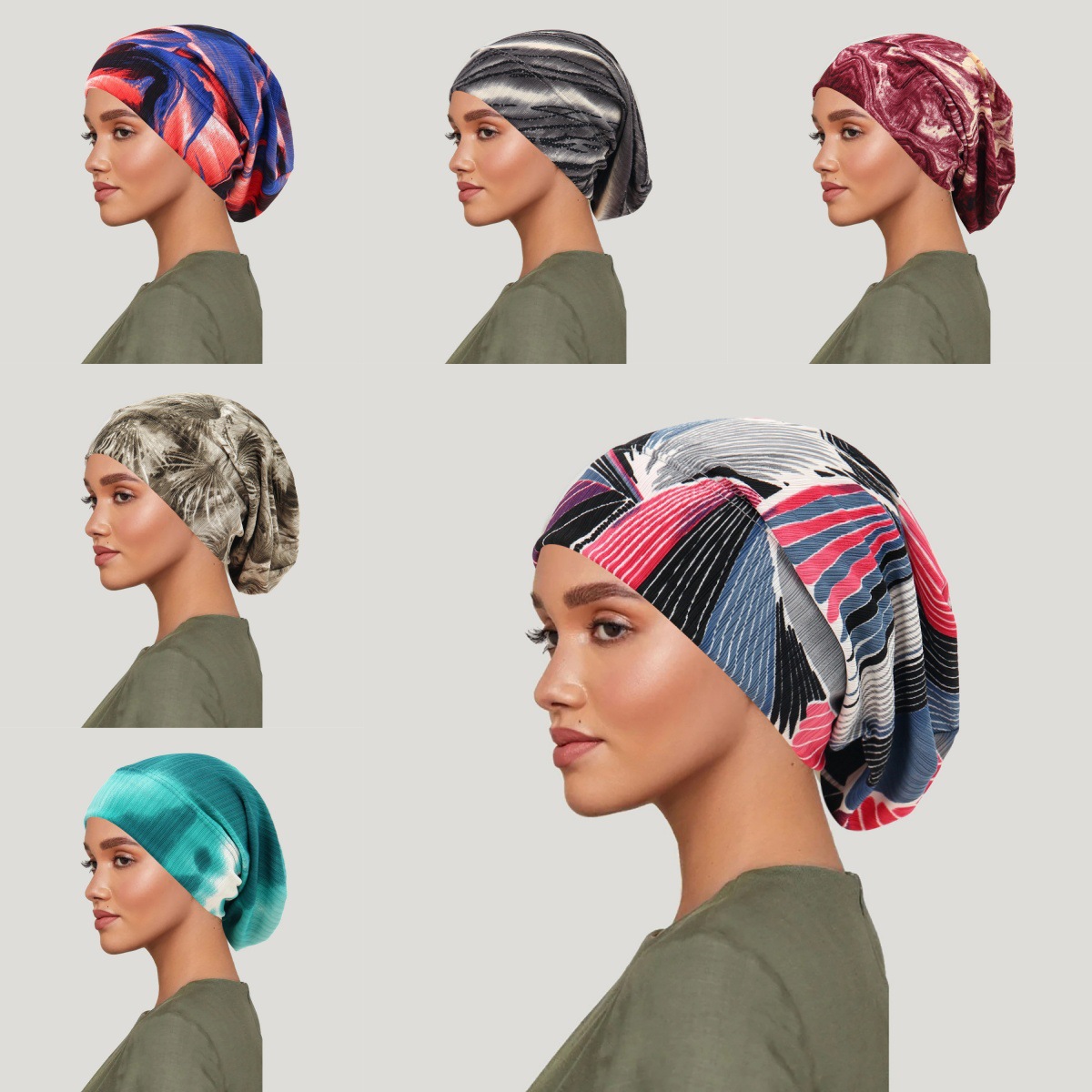 2026 جديد التعادل صبغ غطاء للش - مراجعة Women'S Fashion Hats وسعره
