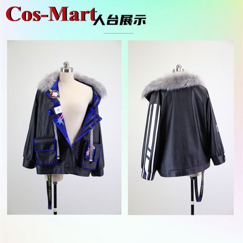 أزياء كوس مارت أنيمي VTuber Yo - مراجعة Women'S Fashion Mart وسعره