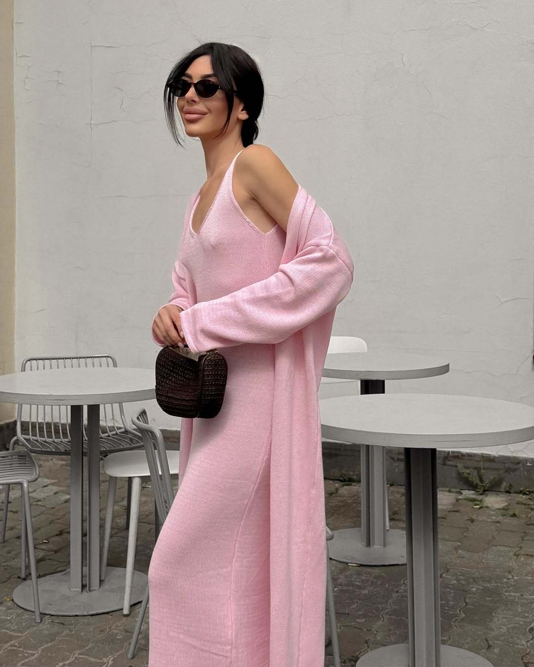 Hirsionsan مجموعات فضفاضة ناعم - مراجعة Women'S Fashion Knitwear وسعره