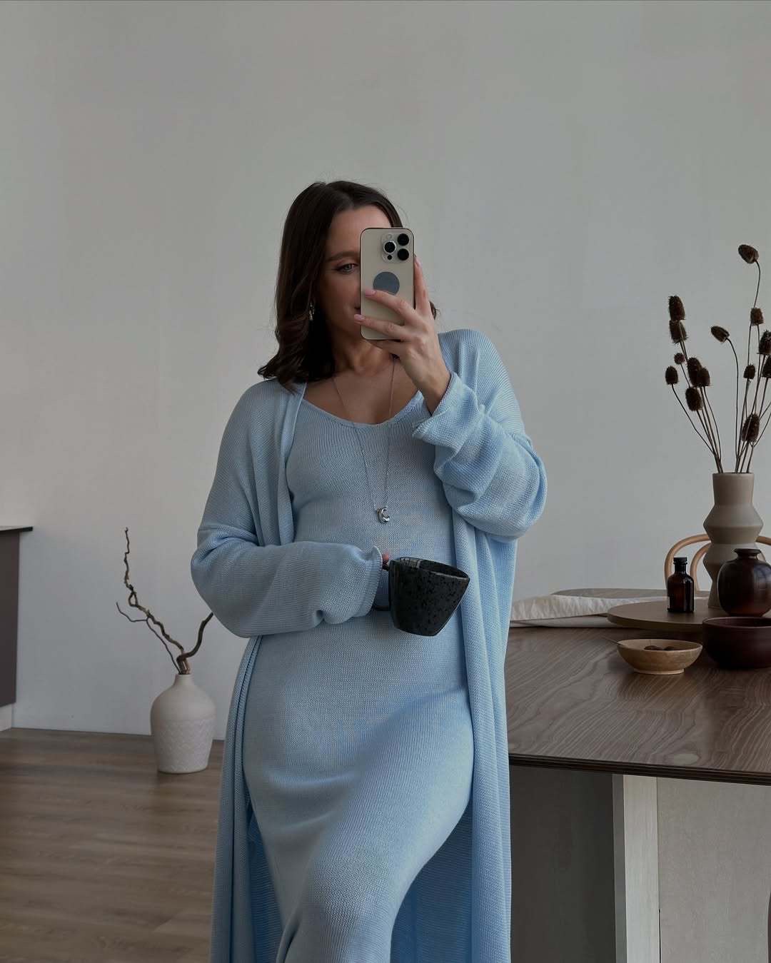 Hirsionsan مجموعات فضفاضة ناعم - مراجعة Women'S Fashion Knitwear وسعره