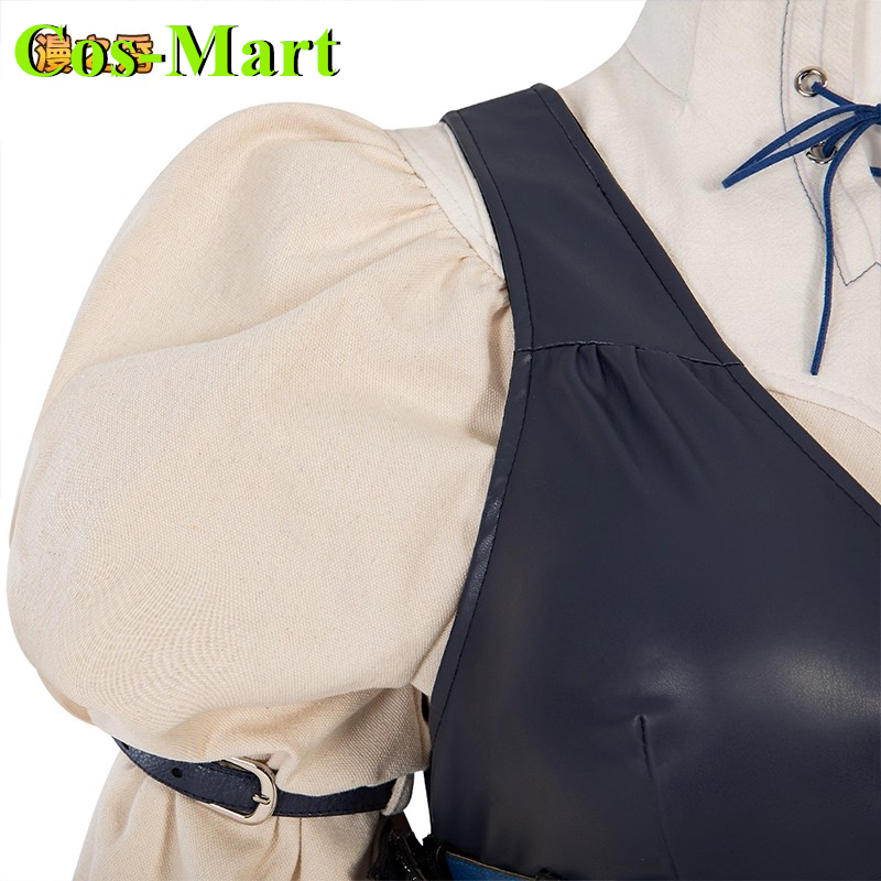 أزياء كوس مارت فاينل فانتسي ال - مراجعة Women'S Fashion Mart وسعره