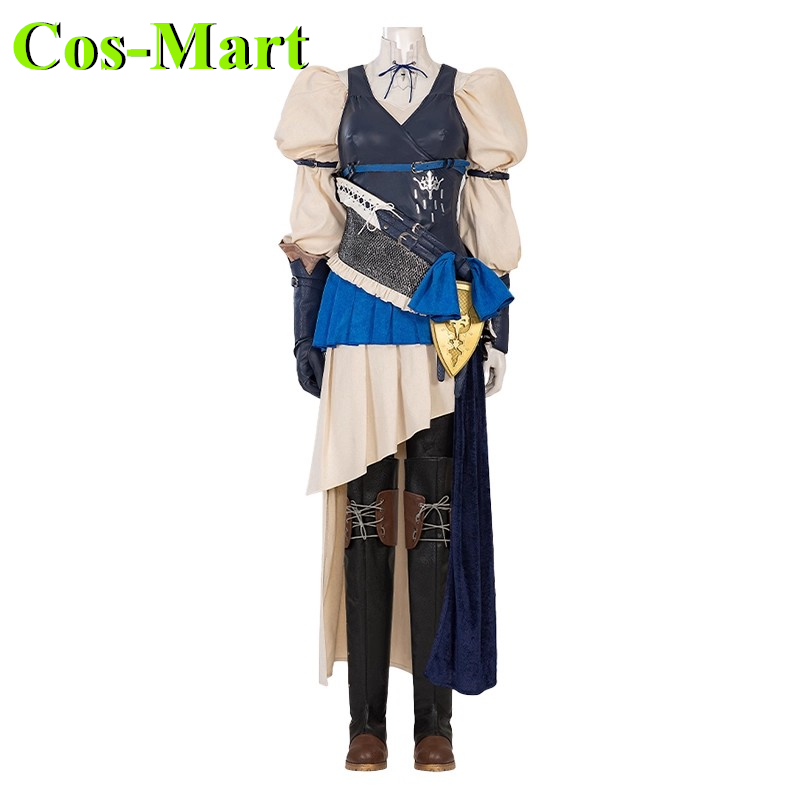 أزياء كوس مارت فاينل فانتسي ال - مراجعة Women'S Fashion Mart وسعره