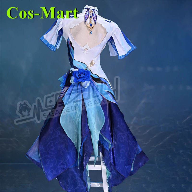 كوس مارت لعبة Wuthering موجات  - مراجعة Women'S Fashion Mart وسعره