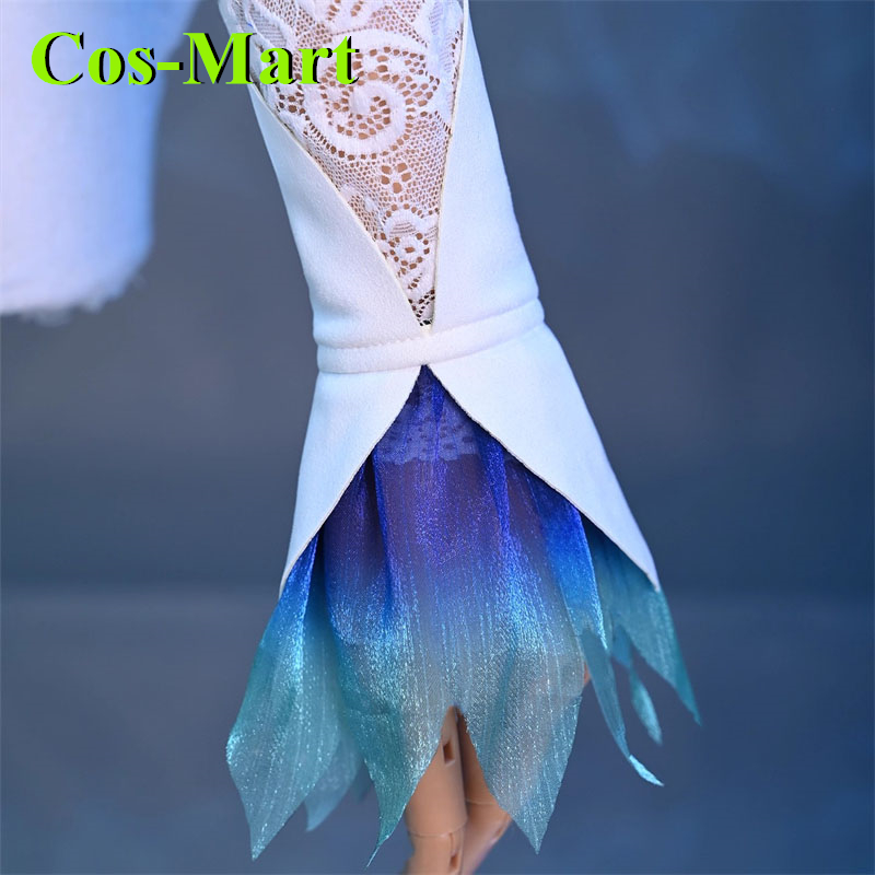كوس مارت لعبة Wuthering موجات  - مراجعة Women'S Fashion Mart وسعره