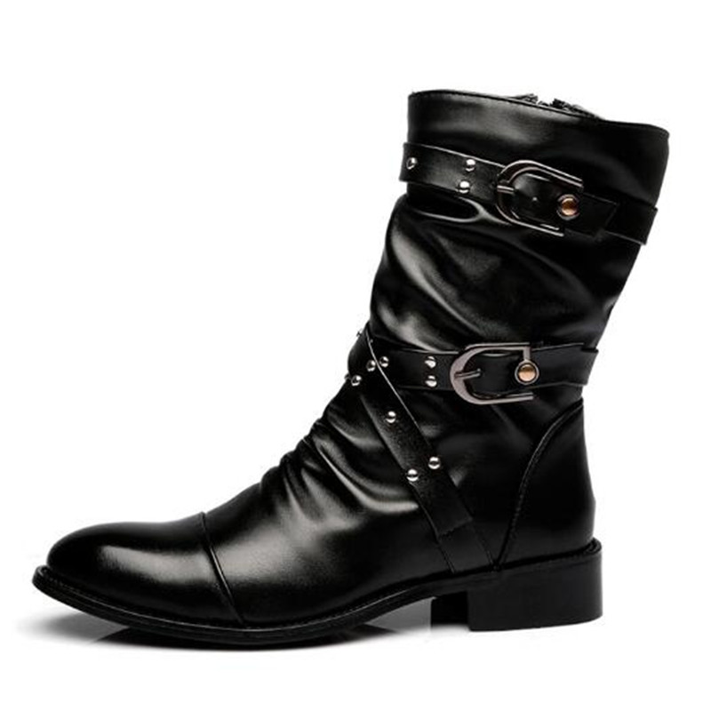 أحذية رجالية أنيقة من الجلد عا - مراجعة Women Fashion Youtube وسعره