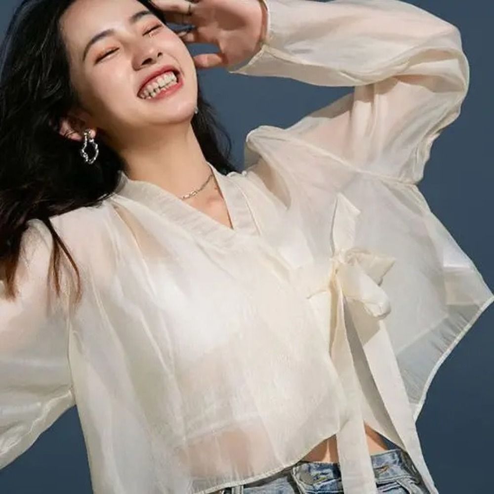 شال من الحرير الجليدي بأسلوب ا - مراجعة Women'S Fashion Knitwear وسعره