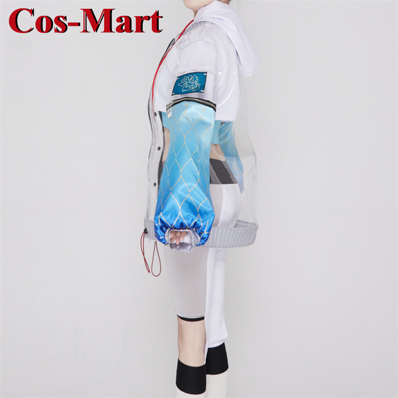 كوس مارت الساخن أنيمي VTuber H - مراجعة Women'S Fashion Mart وسعره