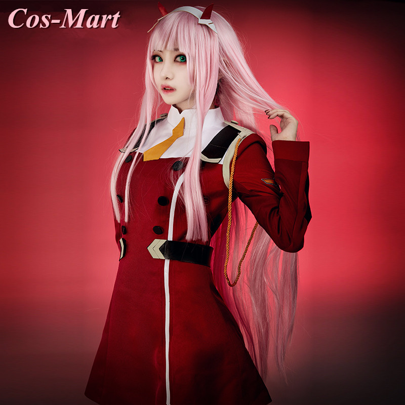 زي تنكري أنمي من Cos-Mart DFXX - مراجعة Women'S Fashion Mart وسعره