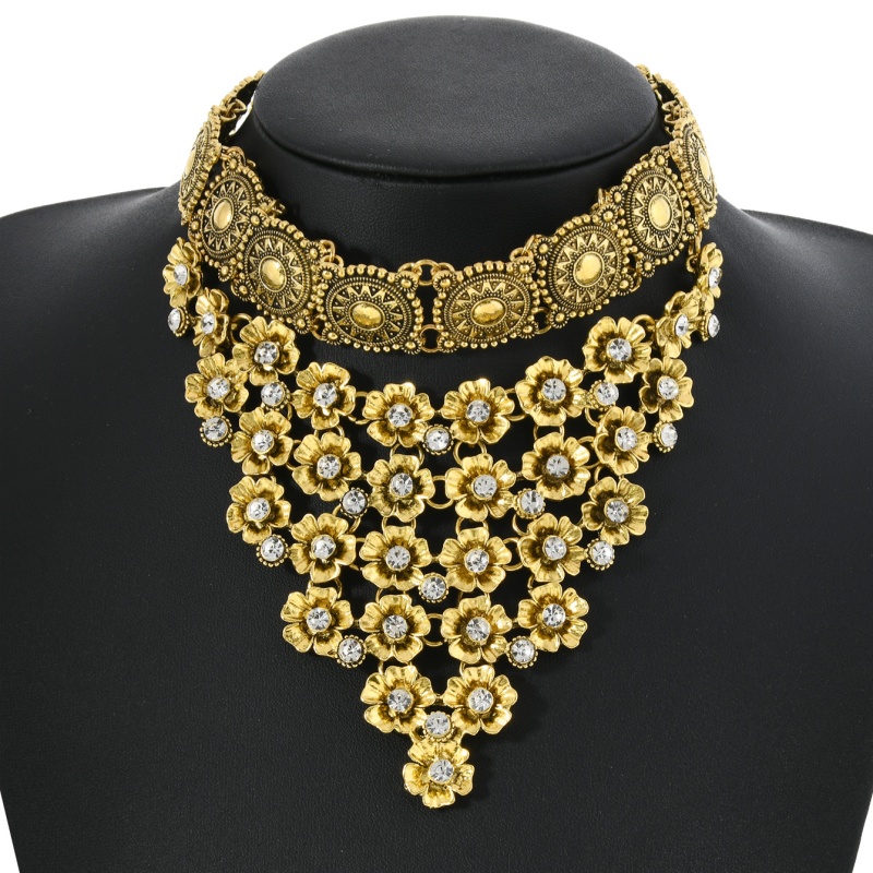 قلادة جديدة 2026 بأسلوب مصري ت - مراجعة Women Fashion Egypt وسعره