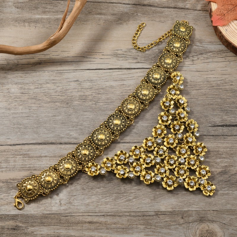 قلادة جديدة 2026 بأسلوب مصري ت - مراجعة Women Fashion Egypt وسعره