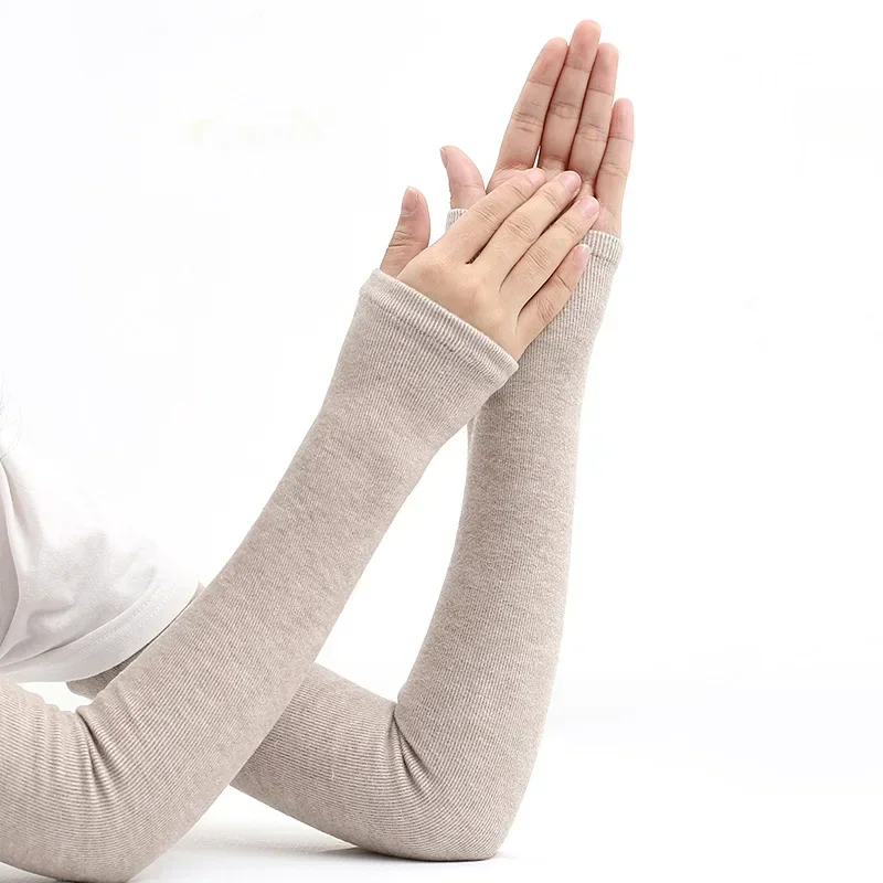 مدفئات أذرع بلا أصابع للرجال و - مراجعة Women Fashion Gloves وسعره