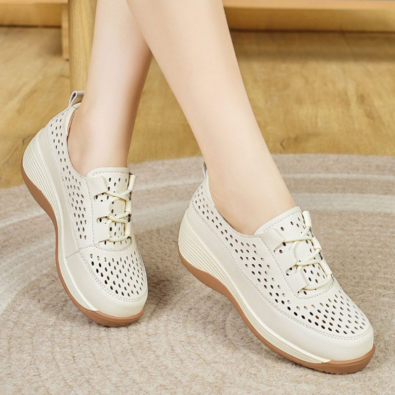 2025 المدربين الربيع/الصيف أحذ - مراجعة Women'S Fashion Spring 2025 وسعره